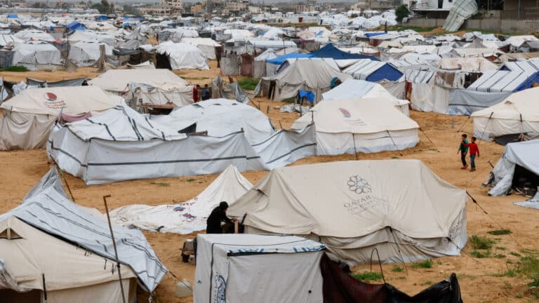 Совет мира Трампа опроверг данные о финансовых трудностях в секторе Газа