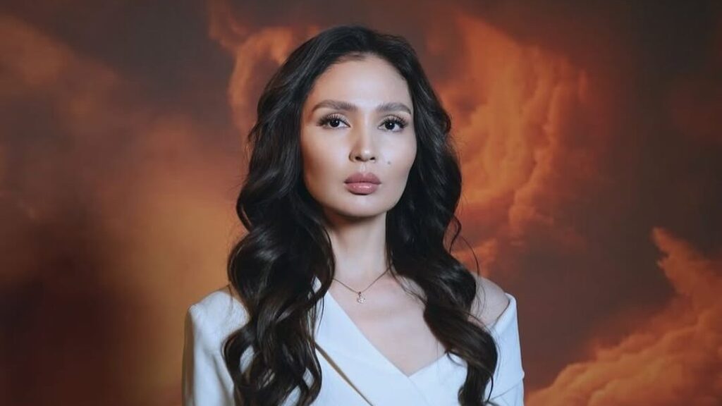 Жұлдыз Әбдікәрімова / фото: Instagram