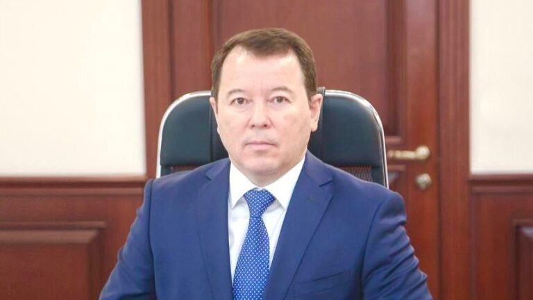 Өлім трассасы және «мыстан аулау»: Әленов Алматыдағы жол апаты туралы айтты