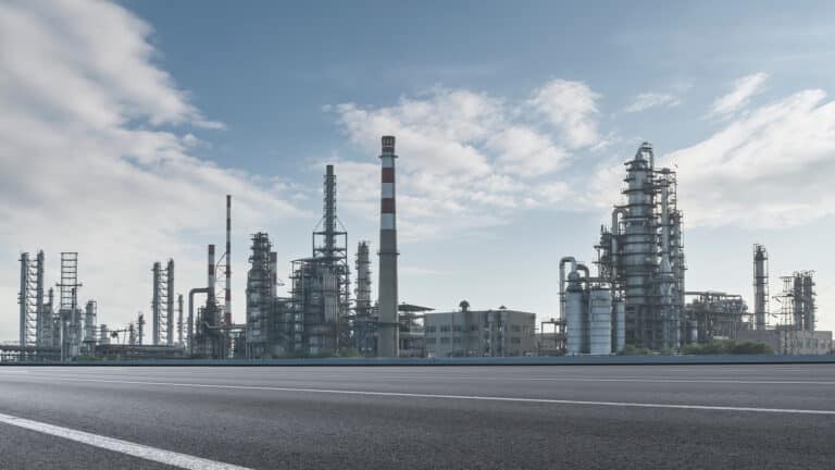 Китай построит металлургический завод в Казахстане за $1,2 млрд к 2027 году