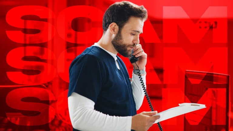 «Запишем к врачу»: о новой схеме обмана предупредили казахстанцев