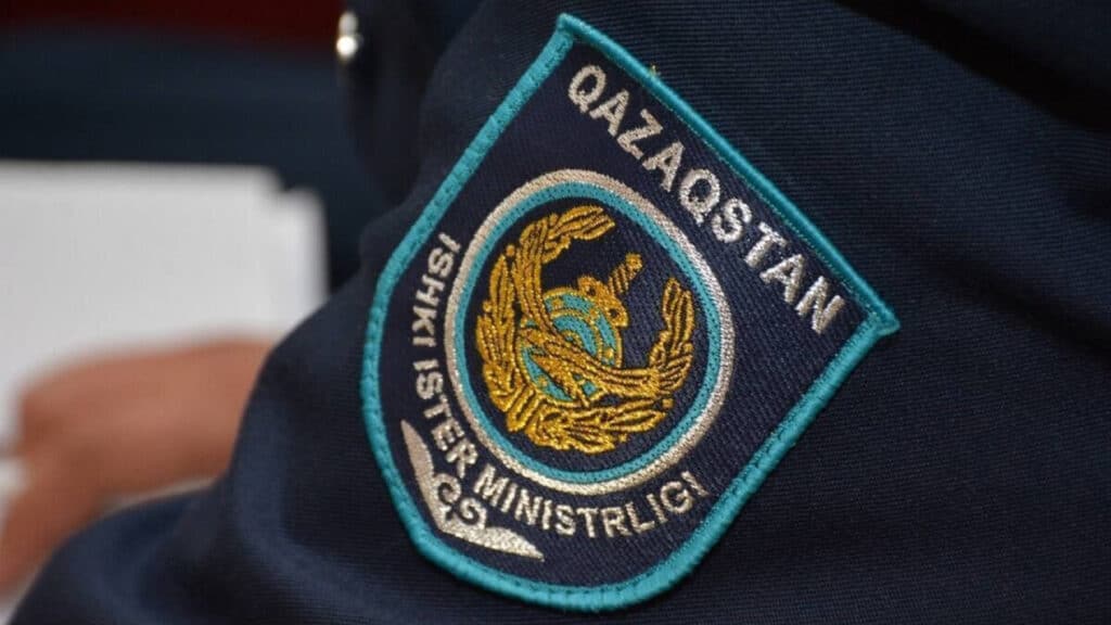 «Никакой охоты на ведьм»: МВД о зачистке в полиции Алматы после ДТП на аль-Фараби
