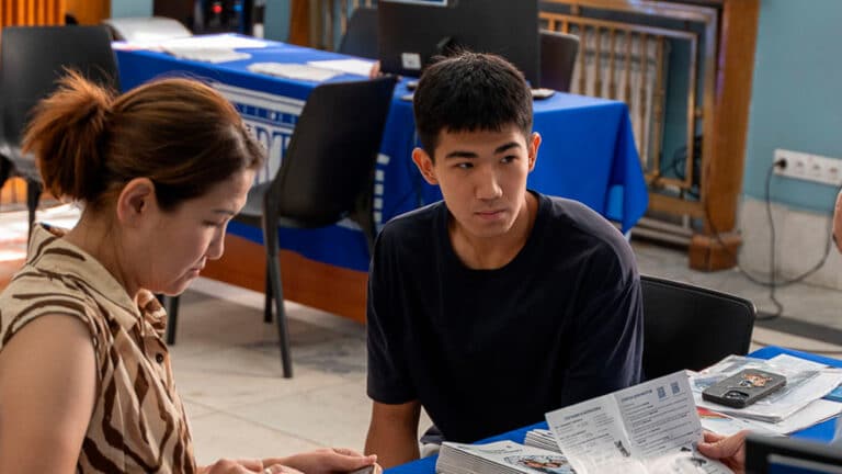 Аудиторы раскрыли лазейку для зачисления в казахстанские вузы без сдачи ЕНТ