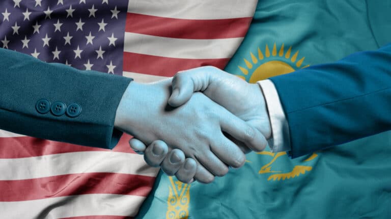 Генпрокуратура дала гарантии защиты американскому бизнесу в Казахстане