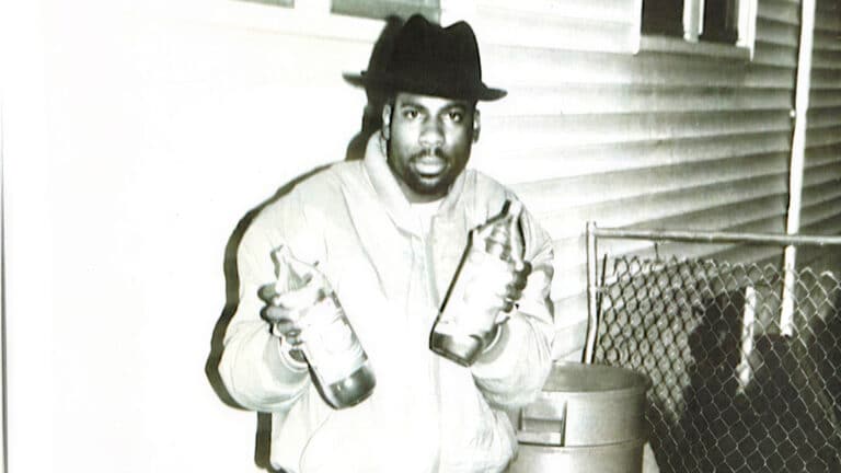 Break in Jam Master Jay case as man pleads guilty decades later