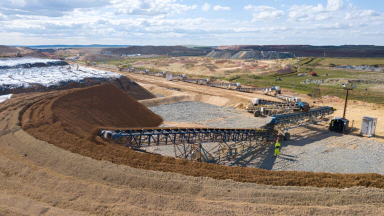 Китайцы, купившие RG Gold у Утемуратова, вложат в месторождение Райгородок $600 млн