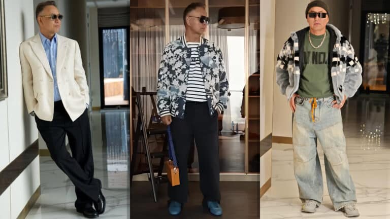 Люкс на 88 млн тенге - эксперты разобрали стоимость вещей и аксессуаров Алагузова