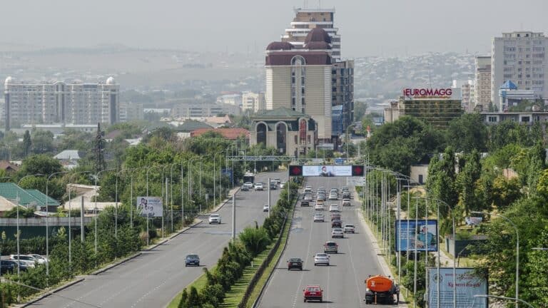 Из Шымкента хотят сделать новый IT-город, но есть серьезные риски