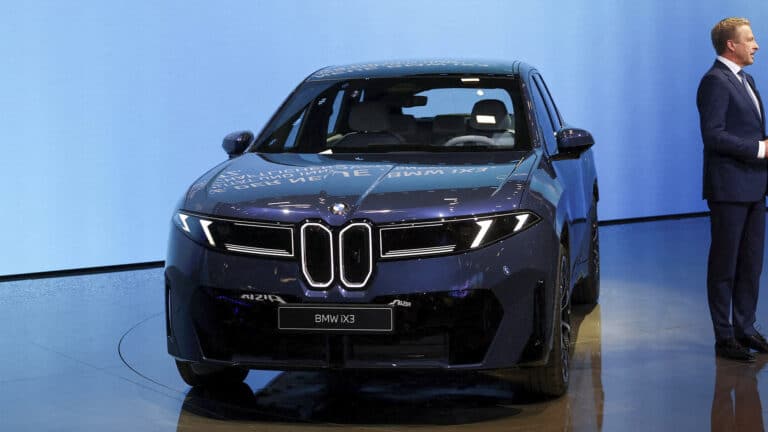 Триумф BMW и прорыв Китая – победители премии «Всемирный автомобиль года 2026»