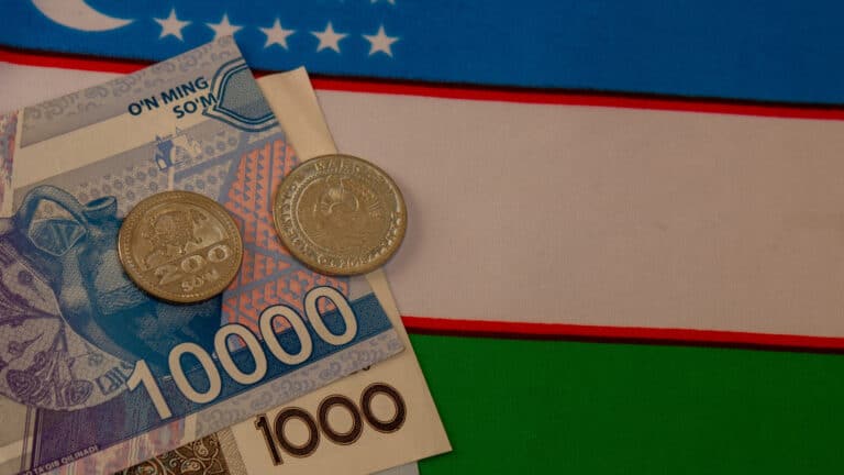 Узбекистан готовится к трансформации финансовых рынков