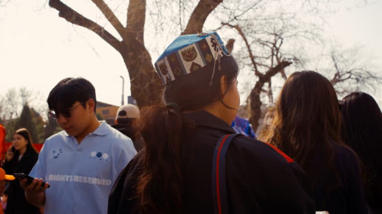 Депутату недоволен, что казахстанцы массово поехали встречать Наурыз в Узбекистан