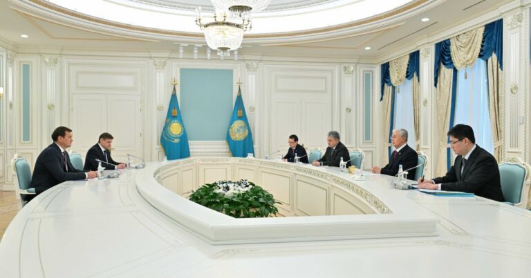 Беларусь Алматыда Бас Консулдығын ашады