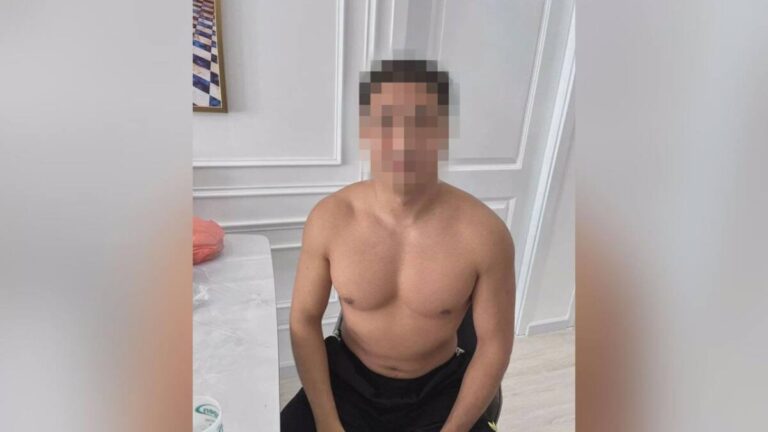 Казахстанского блогера задержали во Вьетнаме по линии Интерпола