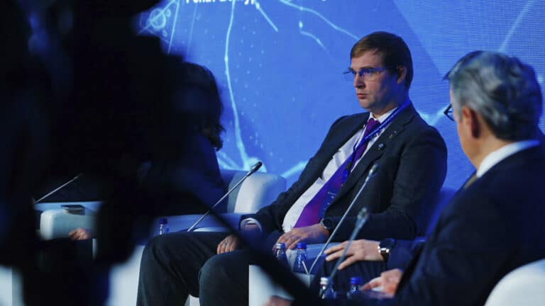 Тимур Турлов дал прогноз по курсу доллара на 2026 год