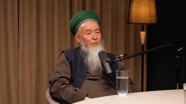 Муфтият Казахстана отрекся от скандального проповедника Курбанали Ахметова