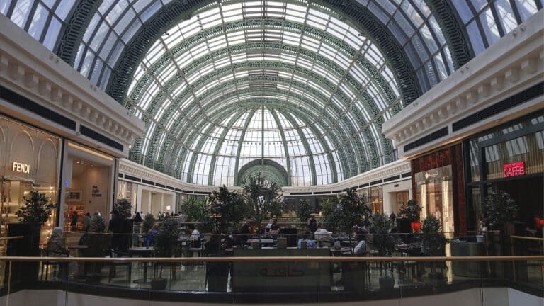 Luxury sales decline in Middle East amid Iran conflict