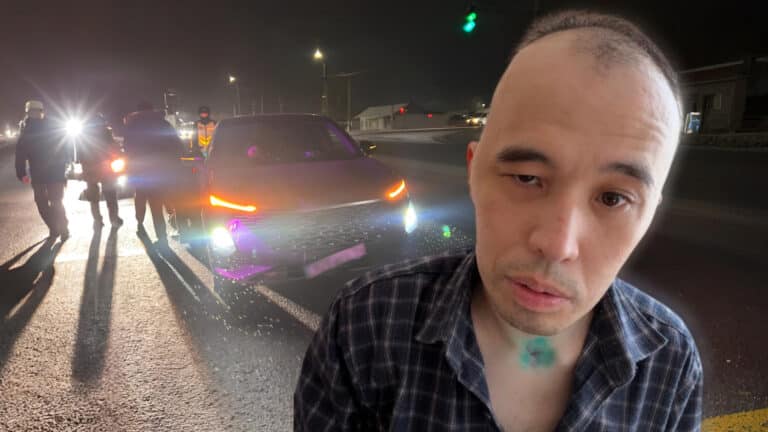 Остался инвалидом после ДТП в Павлодаре: родные заявили об утерянных доказательствах