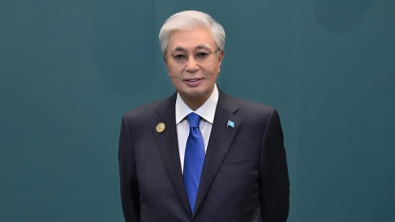 Миллион гектаров нового леса: Токаев рассказал о масштабном озеленении Казахстана