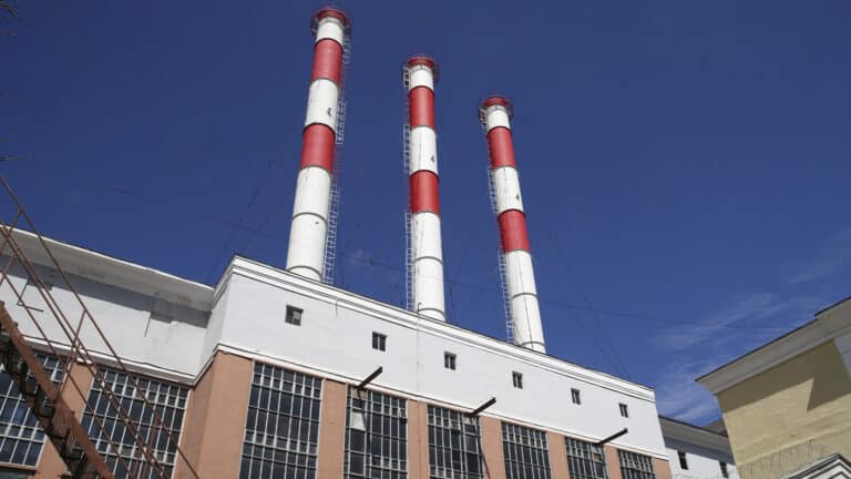 Сингапур поможет Казахстану построить три ТЭЦ вместо России