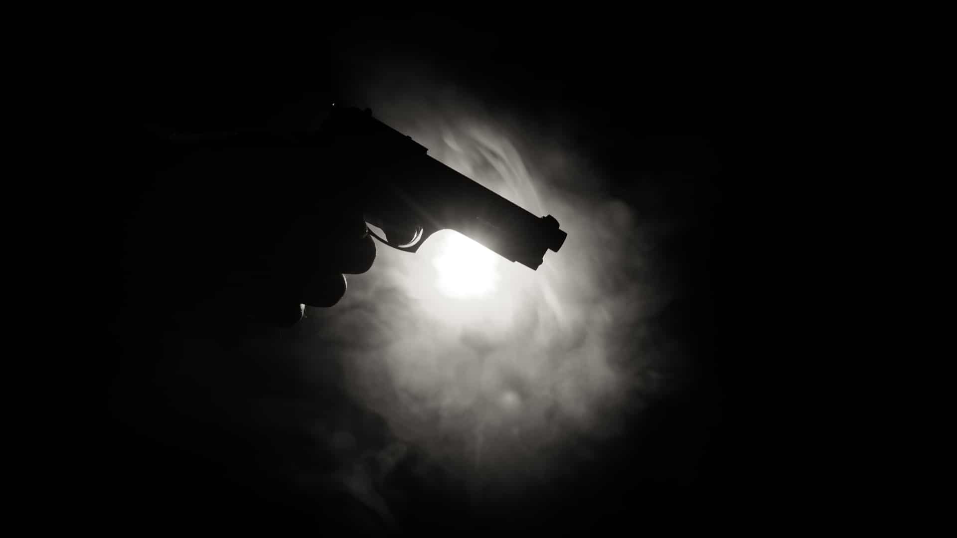 Полиция Тараза ищет участников перестрелки в микрорайоне Акбулак
