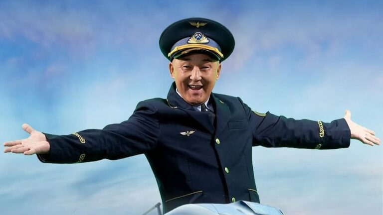 Алмат Сақатов: Өтірікші адам шындық жайында әңгіме айтады (видео)