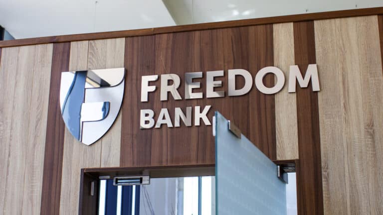 Новая ипотека от 5% появится во Freedom Bank уже в июне