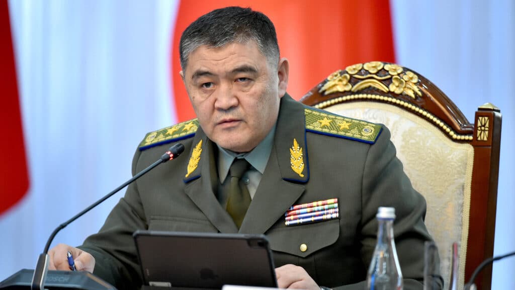 Политолог предрек задержание сына Ташиева вслед за его братом