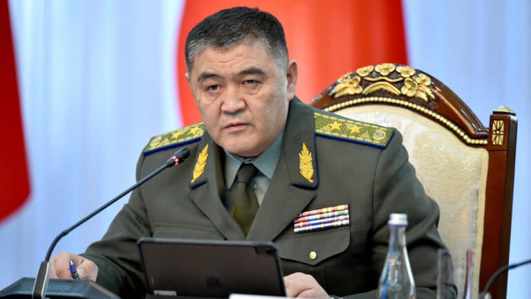 Политолог предрек задержание сына Ташиева вслед за его братом