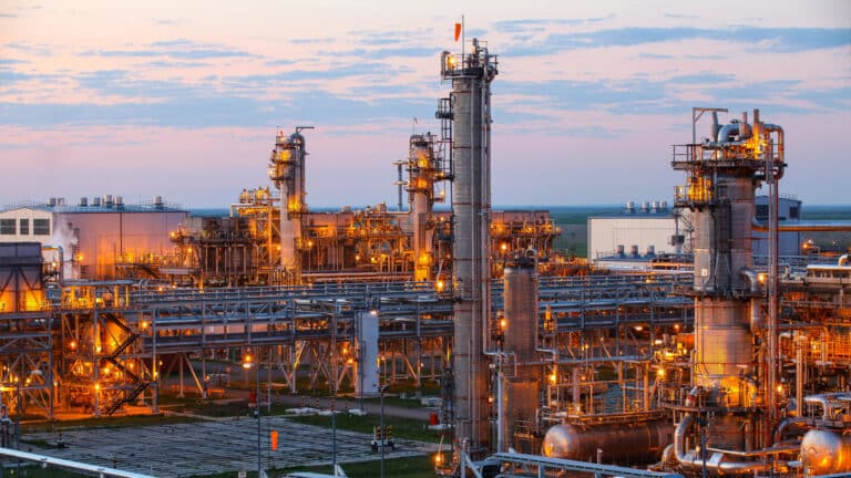 QazaqGaz станет оператором строительства нового ГПЗ на Карачаганаке