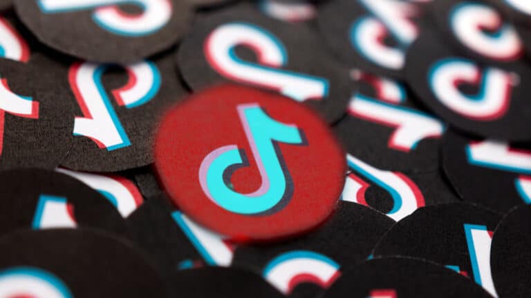 TikTok удалил более 5,5 млн видео в Казахстане за год