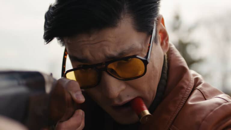 Родственники грызутся за наследство в фильме «Туысқан»