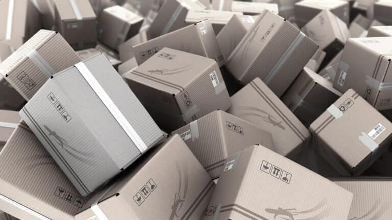 В Италии женщина погибла под завалами собственных посылок