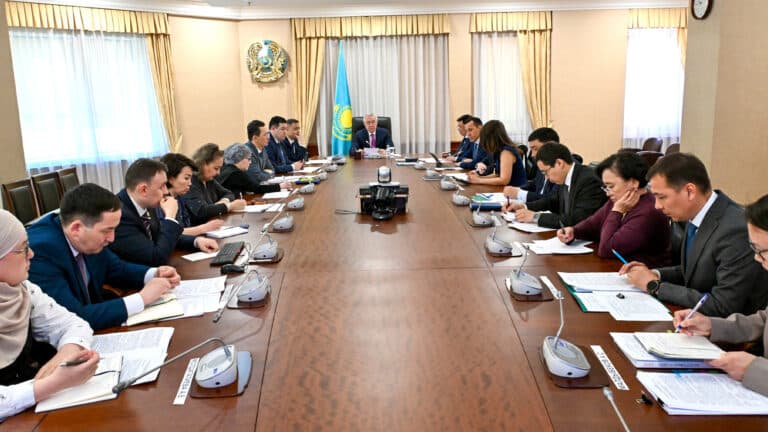 Рассрочка для страховых и НДС для факторинга: что обсуждают в правительстве