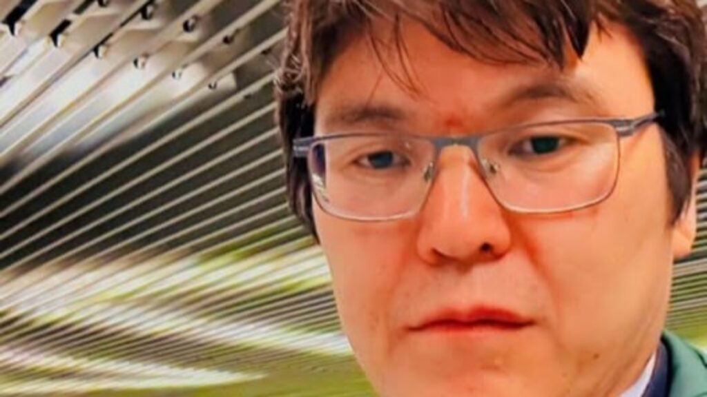 Ресей «Байтақ» партиясының төрағасын елге кіргізбеді
