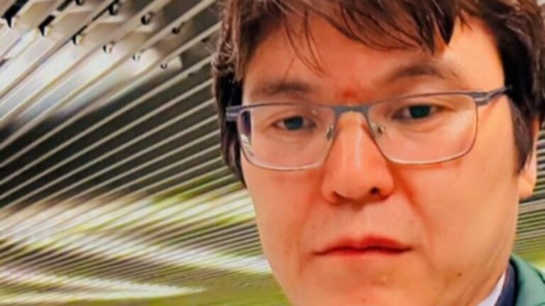 Ресей «Байтақ» партиясының төрағасын елге кіргізбеді