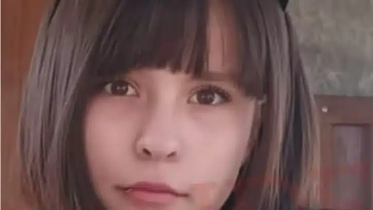 В Алматинской области потерялась 14-летняя девочка