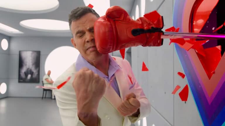 Вышел трейлер финального фильма «Чудаки»