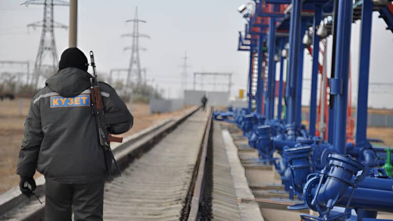 Структура «КазМунайГаза» получила более полумиллиарда тенге убытка