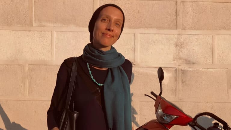 U.S. journalist kidnapped in Baghdad as Iraqi forces pursue suspects