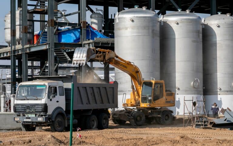 Рост на 71,6%: Жамбылская область закрепляет лидерство по инвестициям