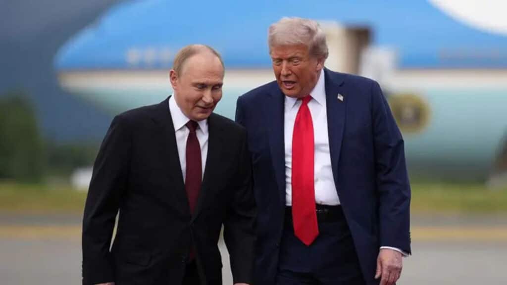 Путин 9 мамырға орай Украинамен уақытша бітім жасауға дайын
