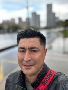 Санат Урналиев