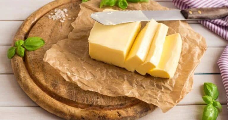 13 жылдағы рекорд: Қазақстанда сары май өндірісі бір жылда 55 пайызға өскен