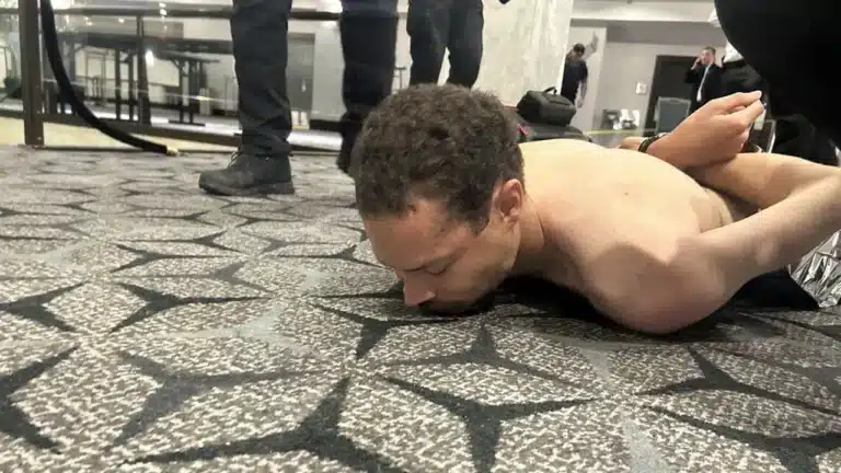 Трампқа оқ атқан күдікті өмір бойына сотталуы мүмкін