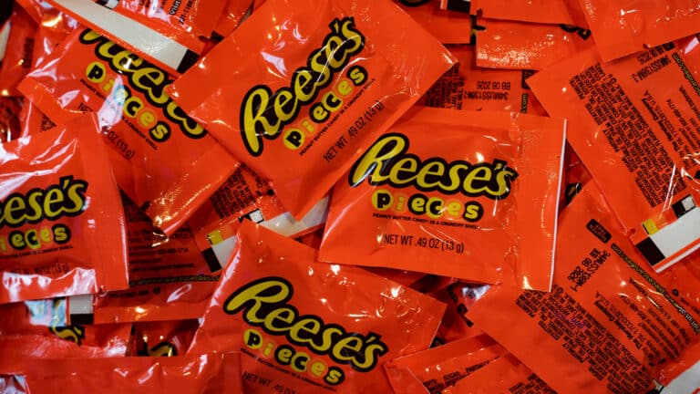 Hershey to restore classic recipes for Reese’s products after criticism