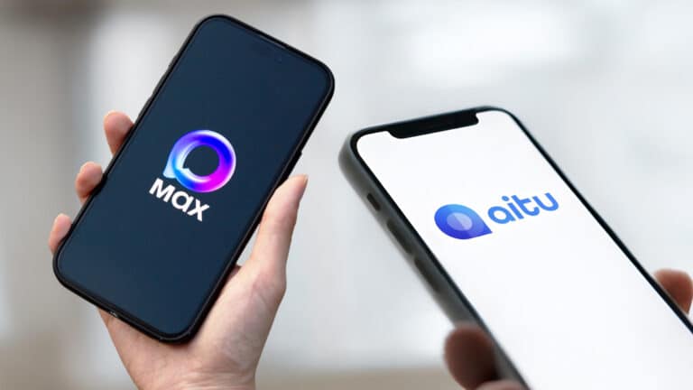 «У нас нет ограничений»: в Минцифры ответили, чем Aitu отличается от российского Max