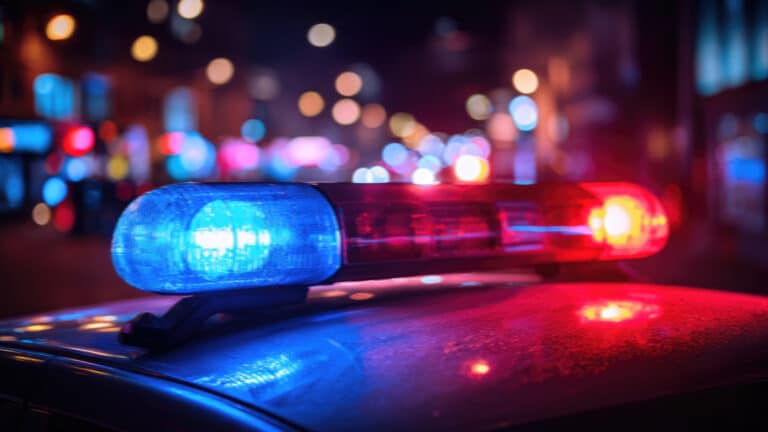 Женщина из Атырау избила собаку лопатой и устроила драку с полицией при задержании