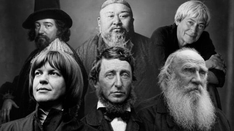 Books, not buzz: Celebrating National Book Day on April 23