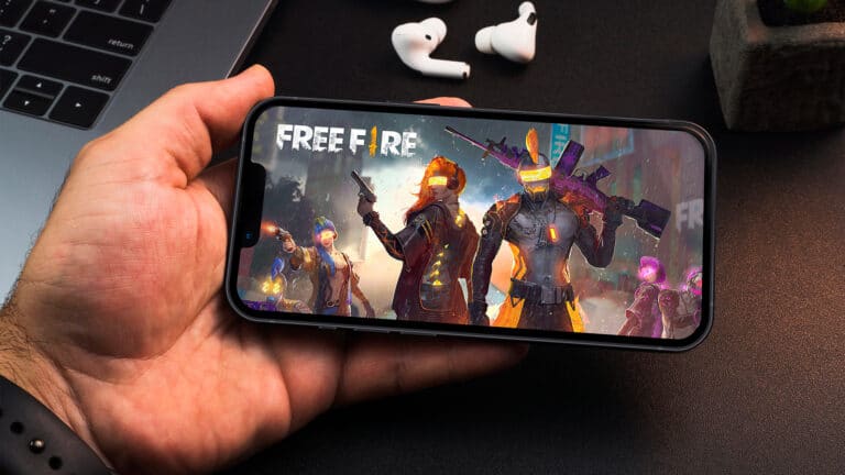 Подросток продал бесплатную игру Free Firе в Актобе за 777 тысяч тенге