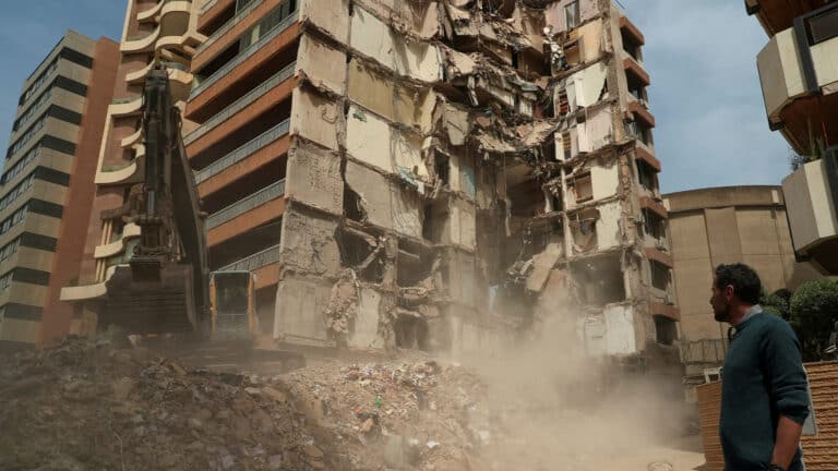 Казахстан заморозил все сделки с Ираном из-за войны на Ближнем Востоке